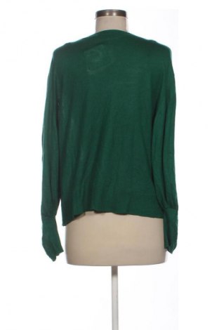 Dámský svetr Zara, Velikost S, Barva Zelená, Cena  409,00 Kč