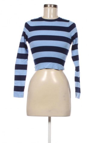 Damski sweter Zara, Rozmiar S, Kolor Kolorowy, Cena 59,99 zł