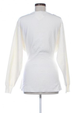 Damenpullover Zara, Größe S, Farbe Ecru, Preis 12,99 €