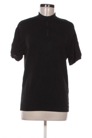 Dámský svetr Zara, Velikost L, Barva Černá, Cena  219,00 Kč