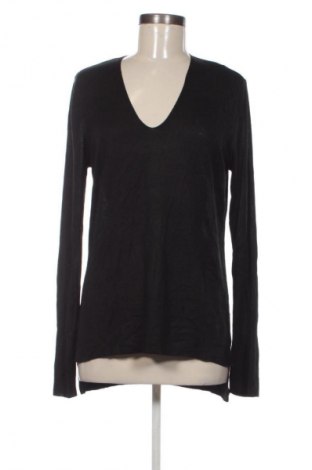 Damenpullover Zara, Größe M, Farbe Schwarz, Preis 11,99 €