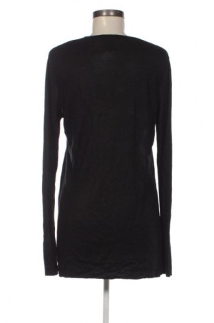 Damenpullover Zara, Größe M, Farbe Schwarz, Preis 11,99 €