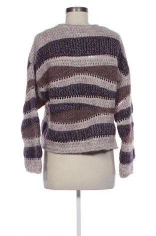 Damski sweter Zara, Rozmiar L, Kolor Kolorowy, Cena 73,99 zł