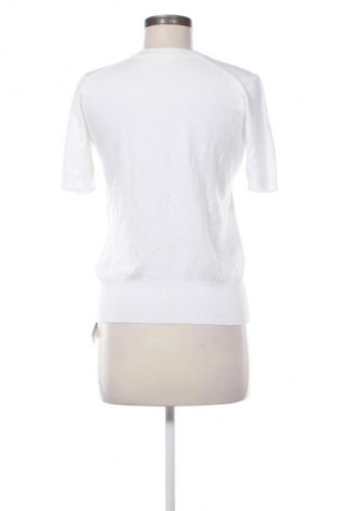 Damenpullover Zara, Größe M, Farbe Weiß, Preis 12,99 €