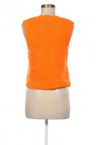 Дамски пуловер Zara, Размер M, Цвят Оранжев, Цена 7,15 €