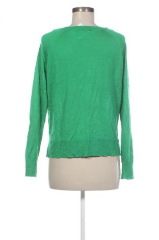 Дамски пуловер Zara, Размер S, Цвят Зелен, Цена 6,64 €