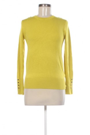 Damenpullover Zara, Größe M, Farbe Gelb, Preis € 14,99