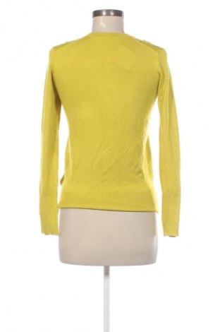 Damenpullover Zara, Größe M, Farbe Gelb, Preis € 14,99