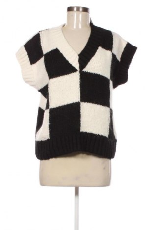 Pulover de femei Zara, Mărime M, Culoare Multicolor, Preț 84,99 Lei