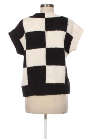 Pulover de femei Zara, Mărime M, Culoare Multicolor, Preț 84,99 Lei