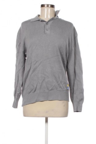 Γυναικείο πουλόβερ Zara, Μέγεθος M, Χρώμα Γκρί, Τιμή 16,99 €