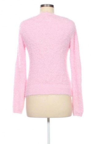 Pulover de femei Zara, Mărime L, Culoare Roz, Preț 73,99 Lei