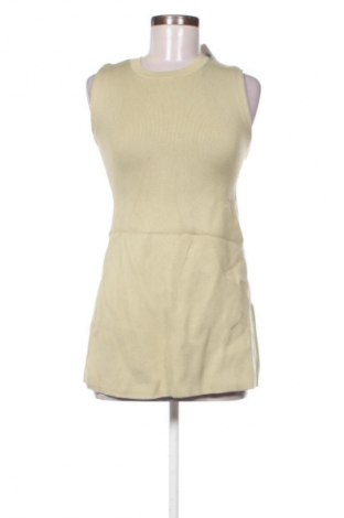 Damski sweter Zara, Rozmiar XS, Kolor Beżowy, Cena 45,99 zł