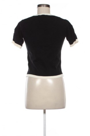 Damski sweter Zara, Rozmiar S, Kolor Czarny, Cena 39,99 zł