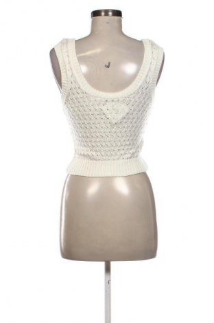 Pulover de femei Zara, Mărime S, Culoare Ecru, Preț 65,99 Lei