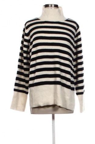 Pulover de femei Zign, Mărime L, Culoare Multicolor, Preț 294,99 Lei