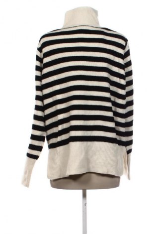 Pulover de femei Zign, Mărime L, Culoare Multicolor, Preț 294,99 Lei
