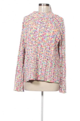 Dámský svetr mbyM, Velikost XL, Barva Vícebarevné, Cena  389,00 Kč