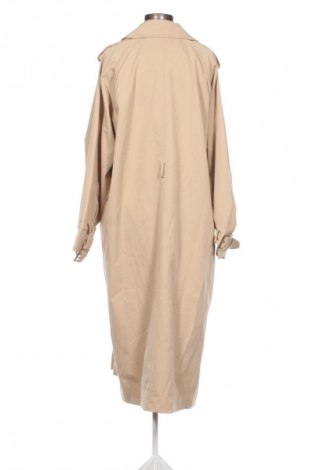 Damski prochowiec About You, Rozmiar L, Kolor Beżowy, Cena 106,99 zł