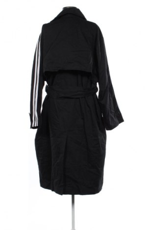 Trench de femei Adidas Originals, Mărime L, Culoare Negru, Preț 1.089,99 Lei