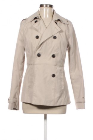 Dámský přechodný kabát  C&A, Velikost S, Barva Krémová, Cena  459,00 Kč