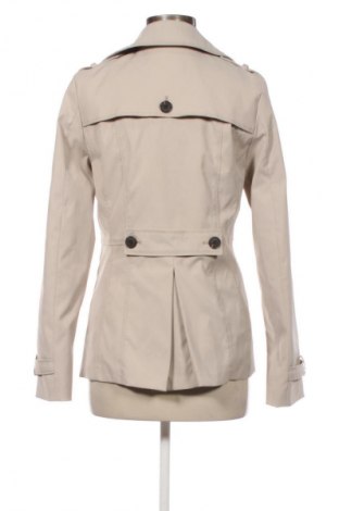 Dámský přechodný kabát  C&A, Velikost S, Barva Krémová, Cena  459,00 Kč