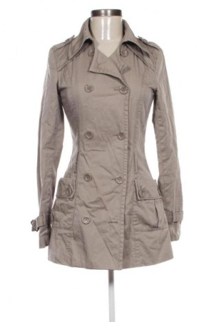 Dámský přechodný kabát  Clockhouse, Velikost XS, Barva Vícebarevné, Cena  369,00 Kč