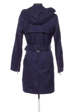 Γυναικεία καμπαρντίνα DKNY, Μέγεθος XS, Χρώμα Μπλέ, Τιμή 50,99 €