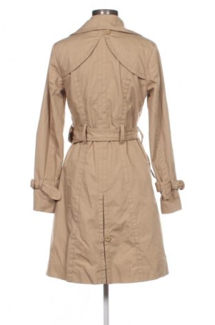 Damen Trenchcoat H&M, Größe S, Farbe Beige, Preis 21,99 €