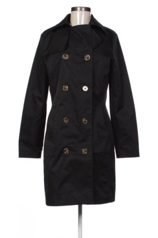 Damski prochowiec Kiabi, Rozmiar M, Kolor Czarny, Cena 74,99 zł