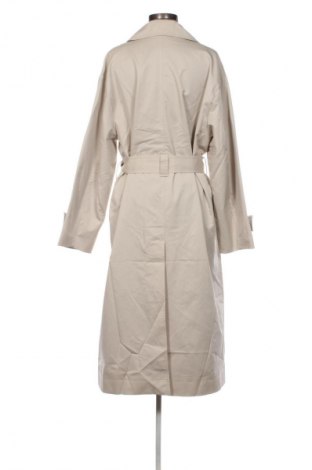 Дамски шлифер Mango, Размер XL, Цвят Бежов, Цена 80,78 €