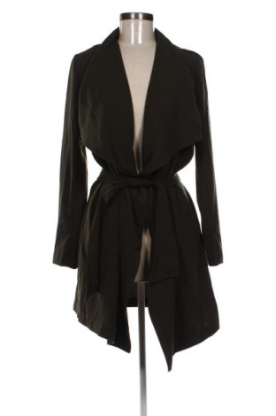 Dámsky prechodný kabát  ONLY, Veľkosť L, Farba Zelená, Cena  15,95 €