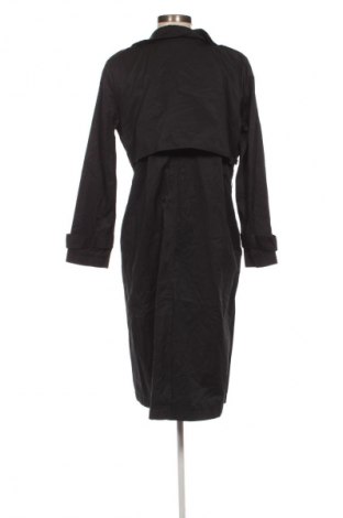 Trench de femei Primark, Mărime M, Culoare Negru, Preț 81,99 Lei