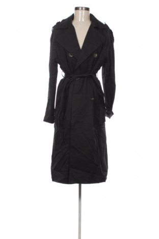 Damski prochowiec Pull&Bear, Rozmiar M, Kolor Czarny, Cena 290,99 zł