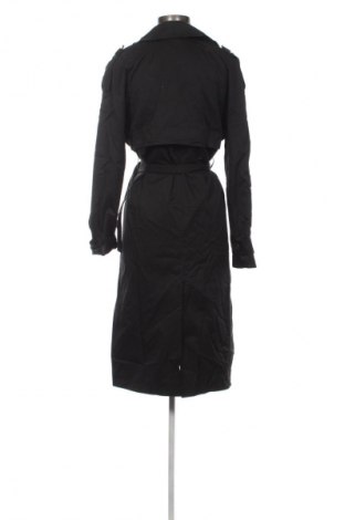 Damski prochowiec Pull&Bear, Rozmiar M, Kolor Czarny, Cena 290,99 zł