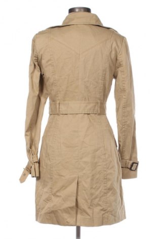 Trench de femei Q/S by S.Oliver, Mărime XS, Culoare Bej, Preț 86,99 Lei