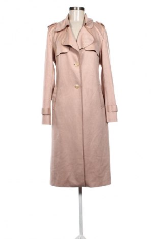 Γυναικεία καμπαρντίνα Rino & Pelle, Μέγεθος M, Χρώμα Ρόζ , Τιμή 34,99 €