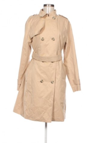 Damen Trench Coat S.Oliver, Größe M, Farbe Beige, Preis € 20,99