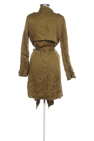 Trench de femei Tom Tailor, Mărime XS, Culoare Verde, Preț 91,99 Lei