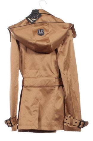 Trench de femei Unbranded, Mărime XS, Culoare Bej, Preț 286,73 Lei