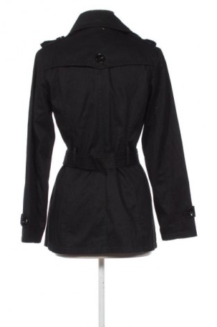 Trench de femei Unbranded, Mărime M, Culoare Negru, Preț 65,99 Lei