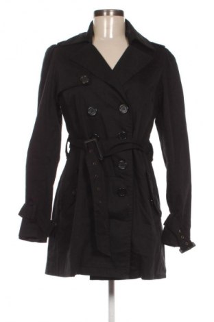 Damen Trenchcoat Unbranded, Größe M, Farbe Schwarz, Preis 13,99 €
