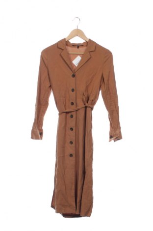 Damski prochowiec Vero Moda, Rozmiar XS, Kolor Brązowy, Cena 49,99 zł