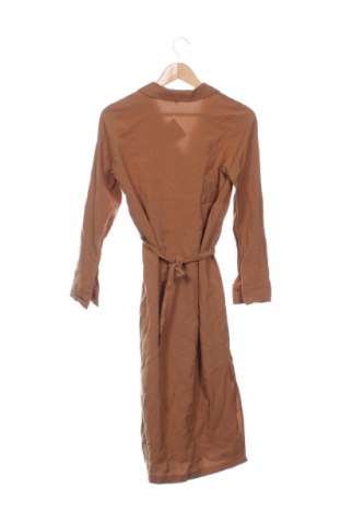 Damski prochowiec Vero Moda, Rozmiar XS, Kolor Brązowy, Cena 49,99 zł