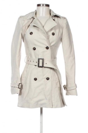 Damski prochowiec Zara, Rozmiar XS, Kolor Beżowy, Cena 90,99 zł