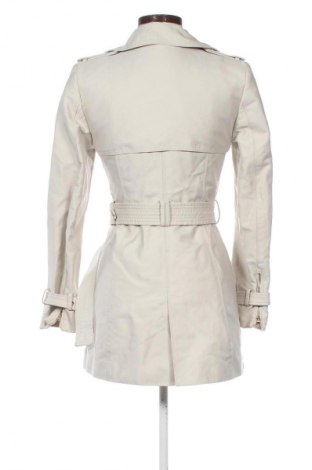 Damski prochowiec Zara, Rozmiar XS, Kolor Beżowy, Cena 90,99 zł