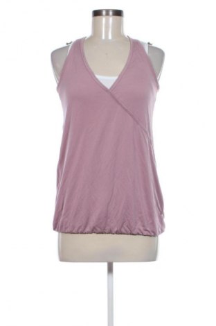 Damen Sporttop Adidas, Größe S, Farbe Mehrfarbig, Preis 17,99 €