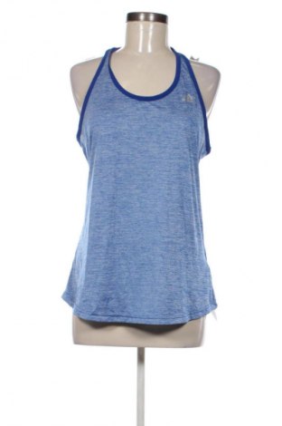 Дамски спортен топ Adidas, Размер L, Цвят Многоцветен, Цена 13,80 €