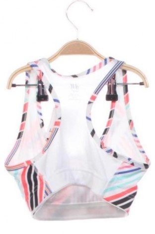 Top sport de damă. H&M Sport, Mărime XS, Culoare Multicolor, Preț 41,71 Lei