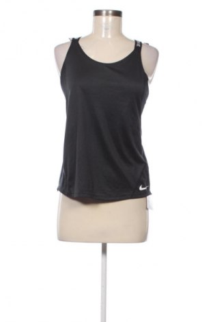 Top sport de damă. Nike, Mărime M, Culoare Negru, Preț 91,99 Lei